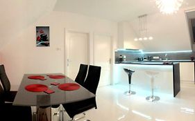 Biborka Apartman